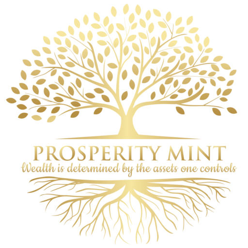 Prosperity Mint